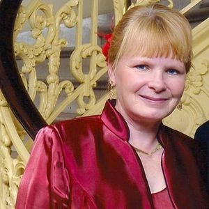 Meet your Posher, Patty